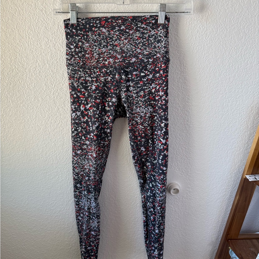 Lululemon align leggings 25”